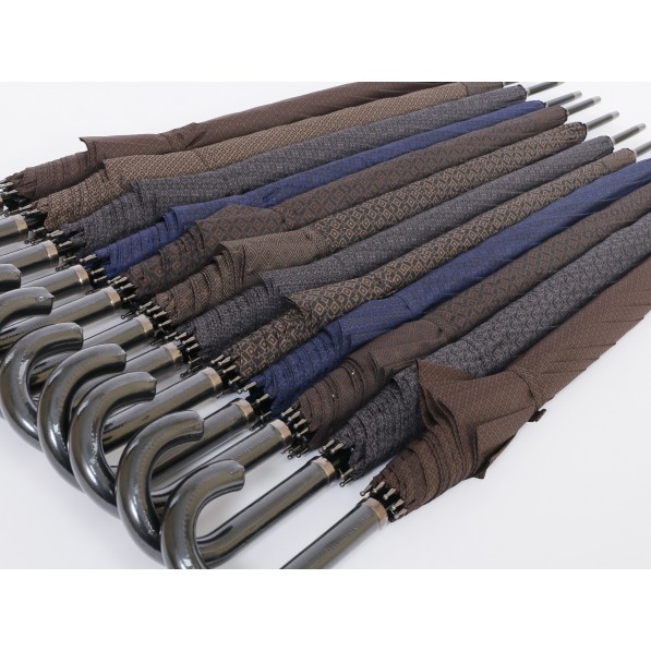 Мужской зонт-трость TRUST 19828