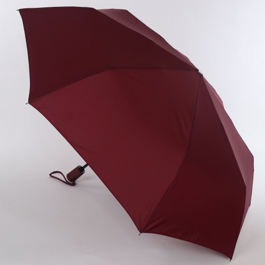Зонт однотонный Trust 31471-03 Бордо