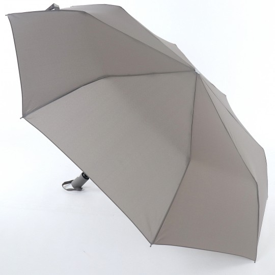 Зонт однотонный Trust 31471-09 Серый