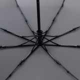 Зонт однотонный Trust 31471-09 Серый