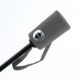 Зонт однотонный Trust 31471-09 Серый