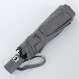 Зонт однотонный Trust 31471-09 Серый