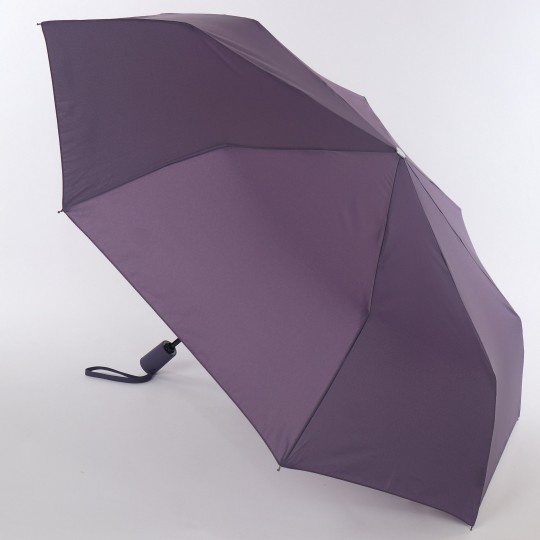 Зонт однотонный Trust 31471-05 Сиреневый