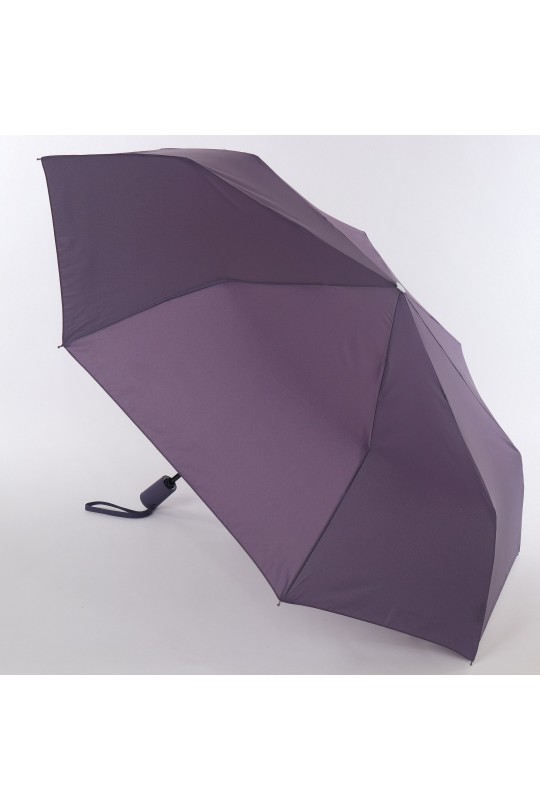 Зонт однотонный Trust 31471-05 Сиреневый