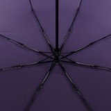 Зонт однотонный Trust 31471-05 Сиреневый