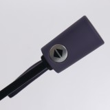 Зонт однотонный Trust 31471-05 Сиреневый