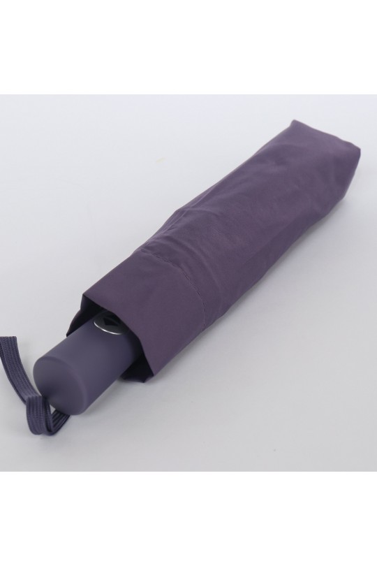 Зонт однотонный Trust 31471-05 Сиреневый