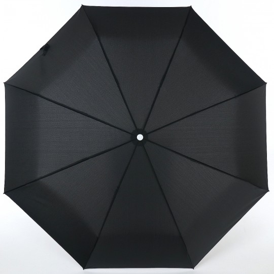 Зонт однотонный Trust 31471-06 Чёрный
