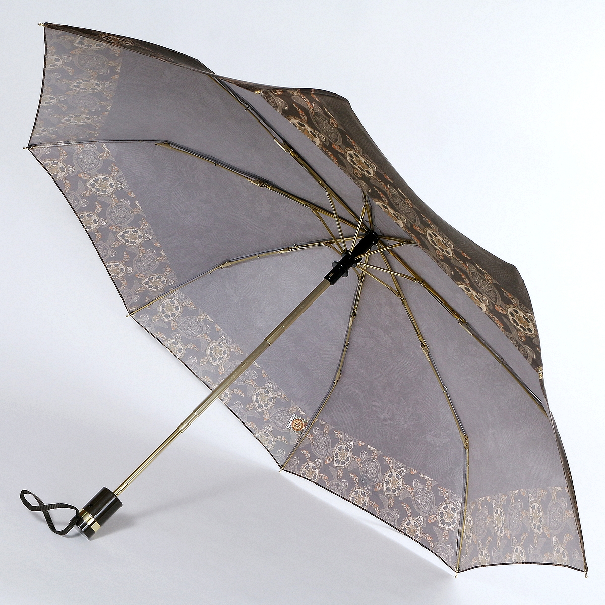 Зонты trust. Зонт фирмы Trust артикул 30472. Зонт Trust. Коричневый зонт. Шоколадный зонт.