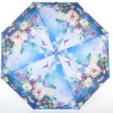 Женский зонт Trust 32475 с промежуточным открыванием