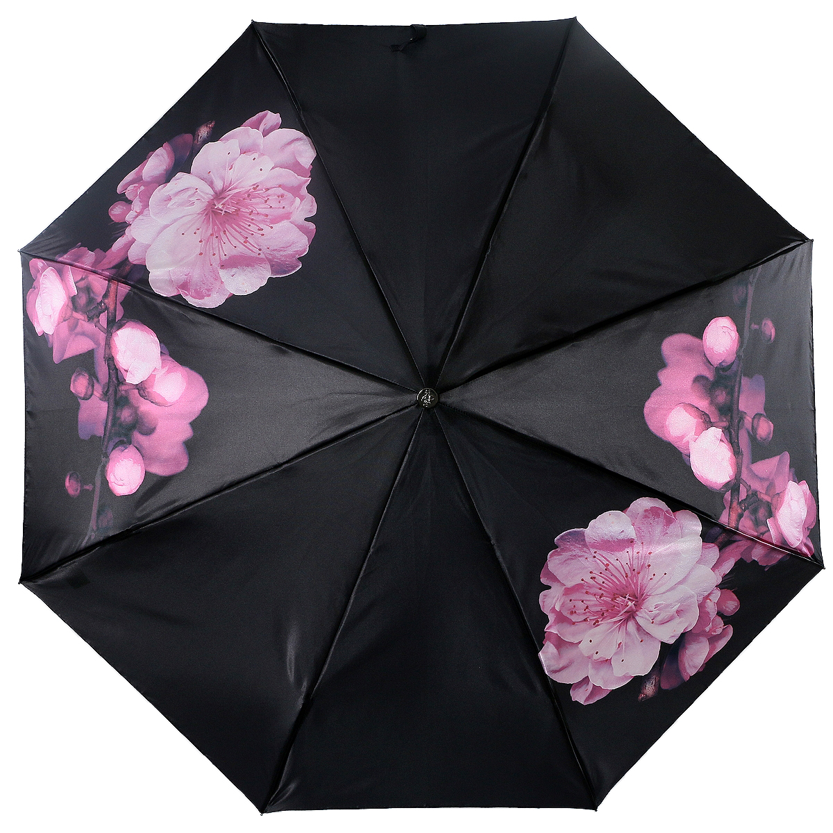Красивые женские зонты
