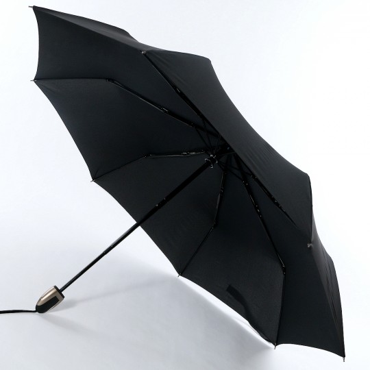 Мужской зонт Lamberti  с чехлом для крепления в автомобиле