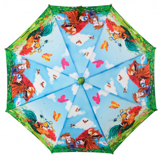 Детский зонт Zest арт.21665