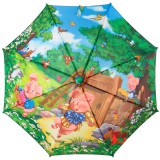 Детский зонт Zest арт.21665