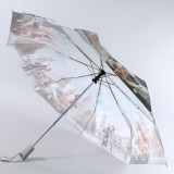Зонт женский Zest арт.23995-9105